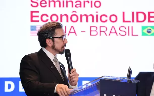 Cônsul-geral dos EUA defende aproximação econômica com o Brasil: "portas estão abertas"