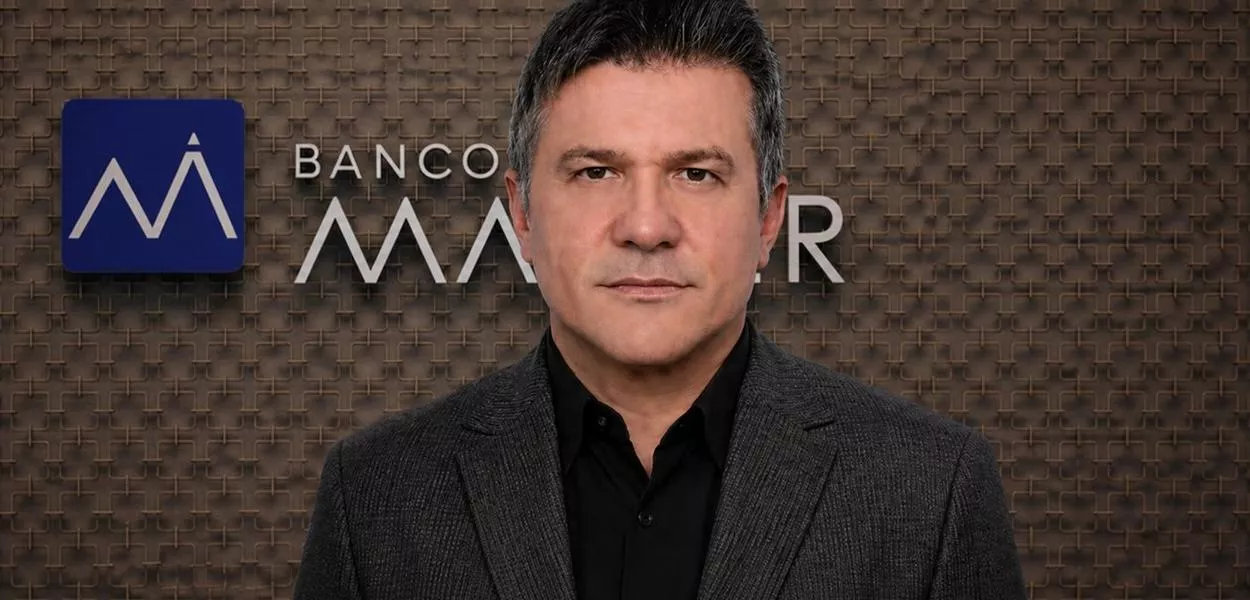 Henrique Vorcaro