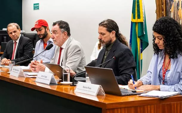 Lideranças debatem terras raras em audiência na Câmara e defendem soberania brasileira