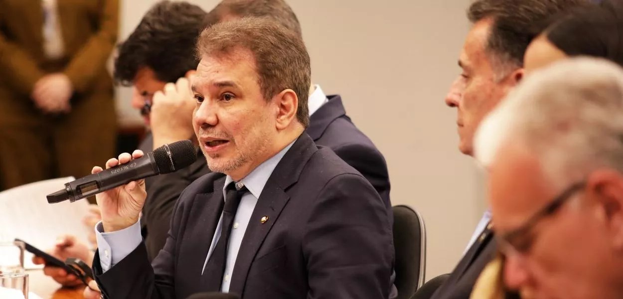 Ministro da Justiça e Segurança Pública, Wellington César Lima e Silva