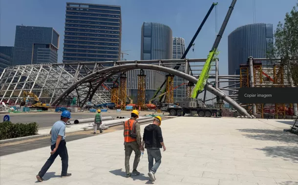 Xiong’an: a cidade do futuro de Xi Jinping que pode se tornar a Brasília do século XXI