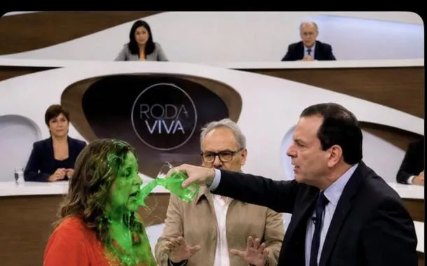 Imagens falsas atribuidos ao programa circulam na rede X