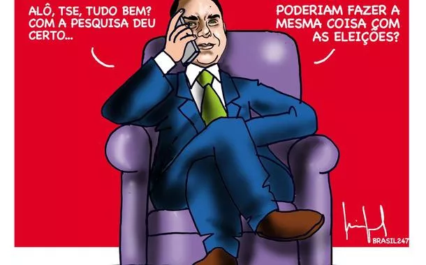 O plano - 10 de junho de 2026