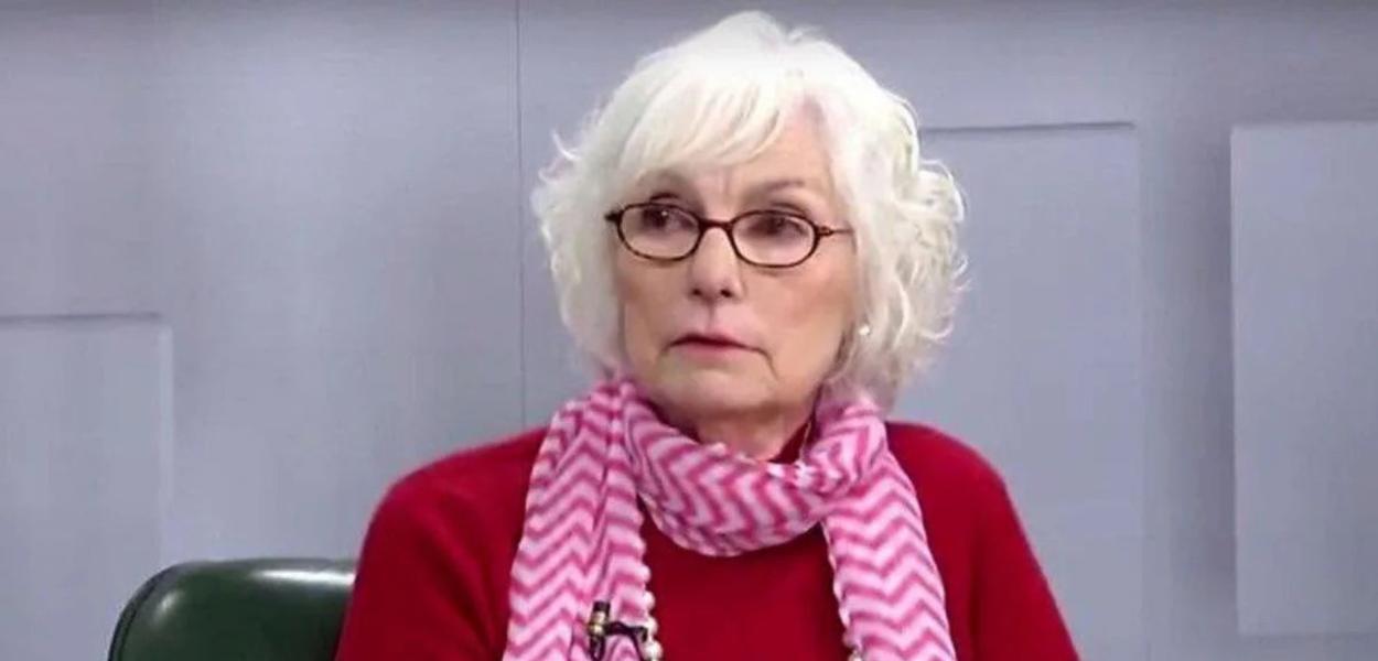 Cover image for Morre Bia Pardi, fundadora do PT e ex-deputada