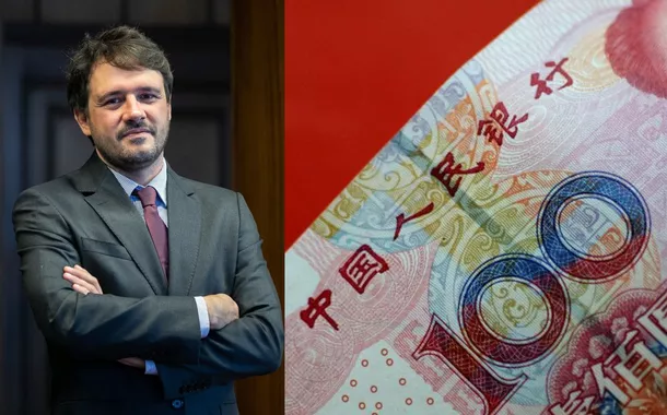 Brasil prepara emissão de Panda Bonds na China