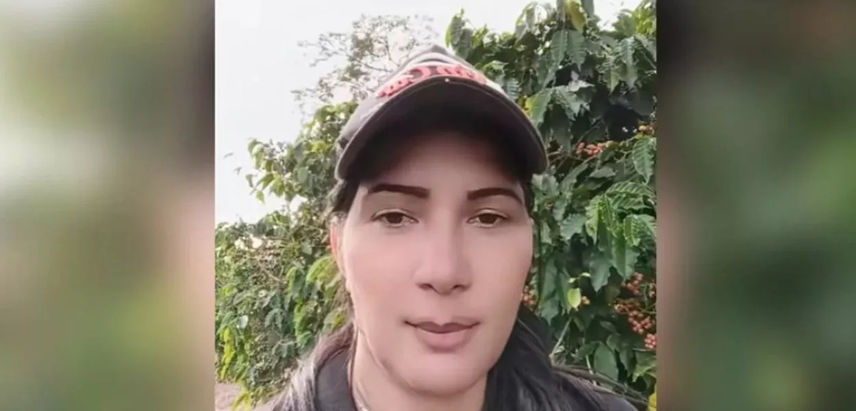 Alzira Maria Theodoro Luiz, de 43 anos, tentou fugir dos criminosos, mas foi atingida na cabeça; Polícia Civil investiga
