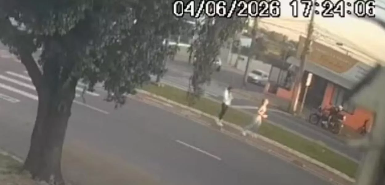 A polícia ainda deve colher depoimentos das duas mulheres, analisar as imagens disponíveis e reunir outros elementos para concluir se houve responsabilidade criminal pela morte do ciclista.