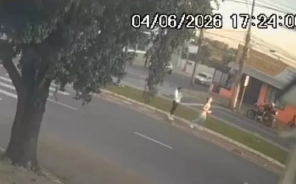 A polícia ainda deve colher depoimentos das duas mulheres, analisar as imagens disponíveis e reunir outros elementos para concluir se houve responsabilidade criminal pela morte do ciclista.