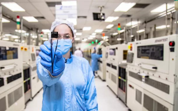 BNDES financia expansão de semicondutores no Brasil