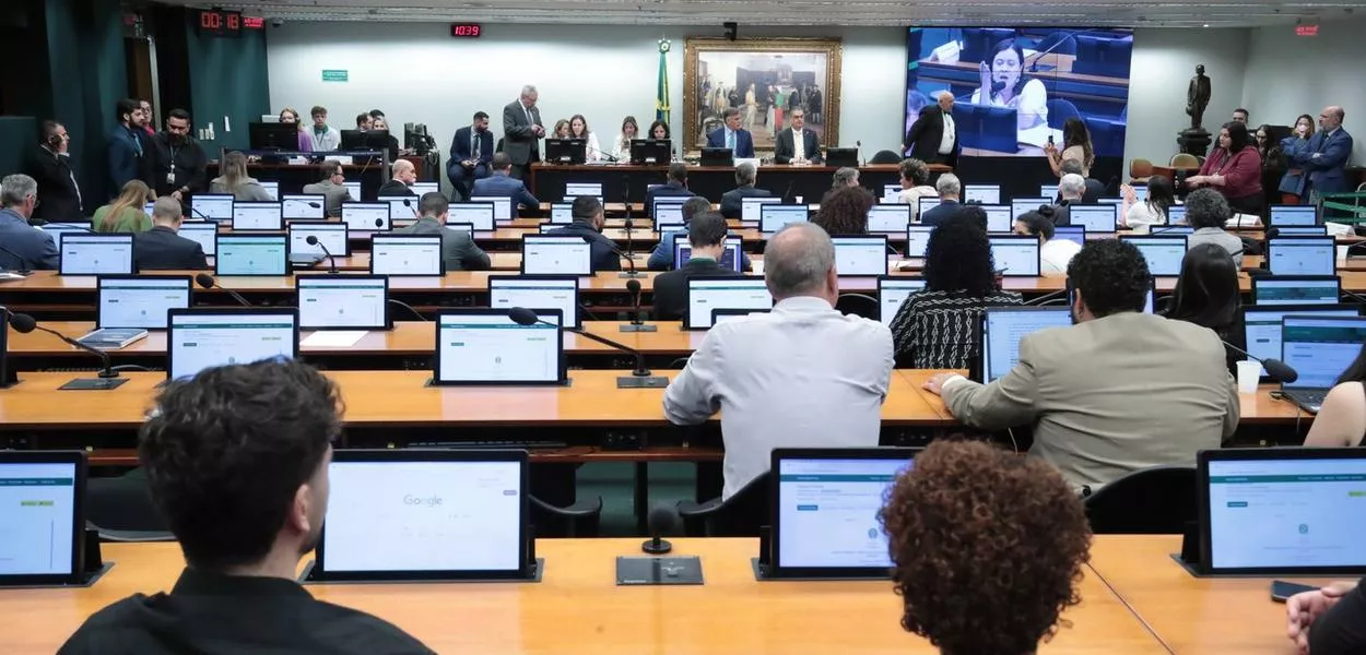 10/06/2026 - Comissão de Constituição e Justiça e de Cidadania