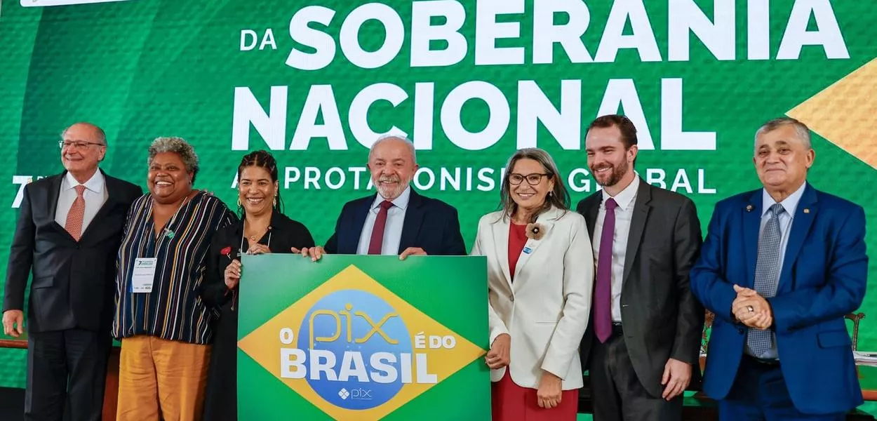 Presidente da República, Luiz Inácio Lula da Silva, durante 7ª Reunião Plenária do Conselho de Desenvolvimento Econômico Social Sustentável, em 10 de junho de 2026