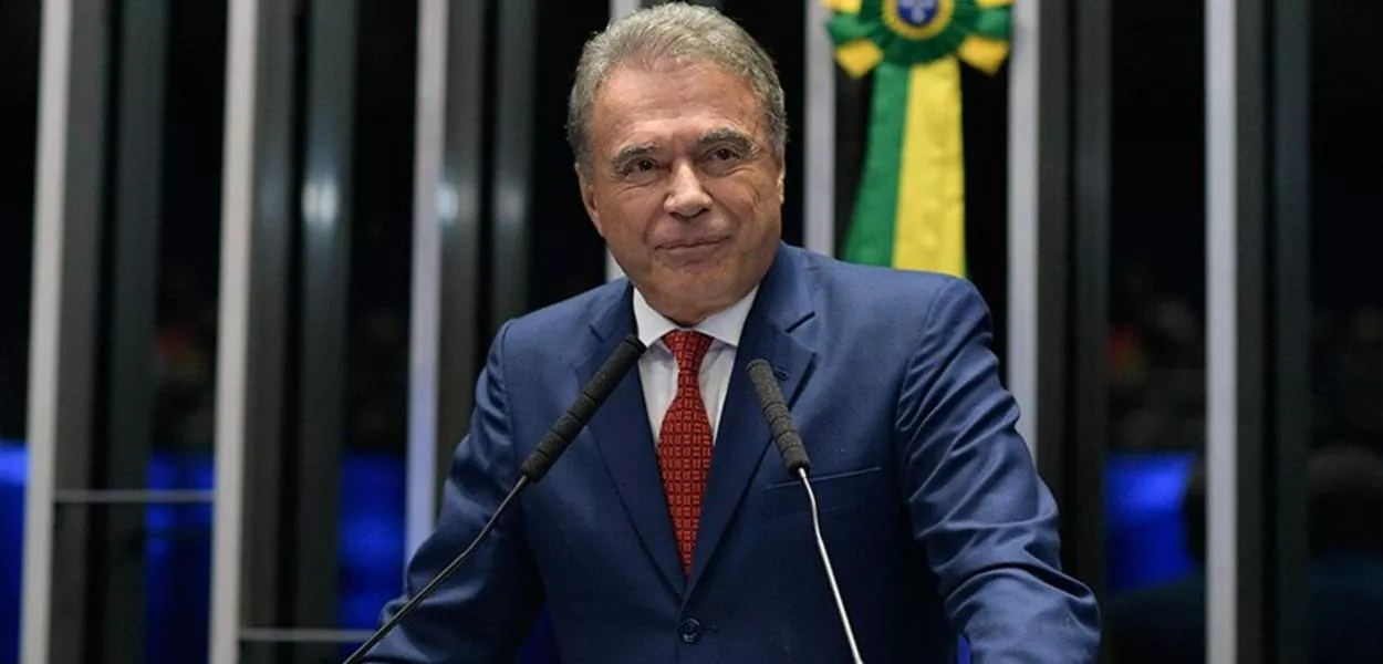 Álvaro Dias