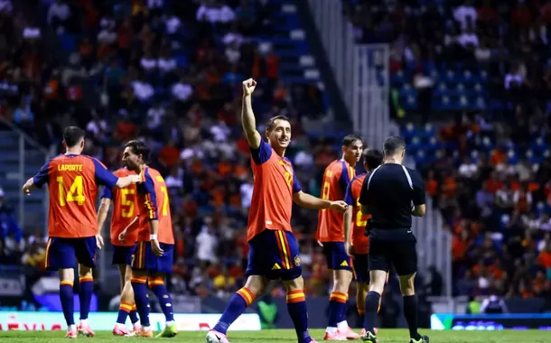 Goldman Sachs vê Espanha favorita à Copa e projeta Brasil na semifinal