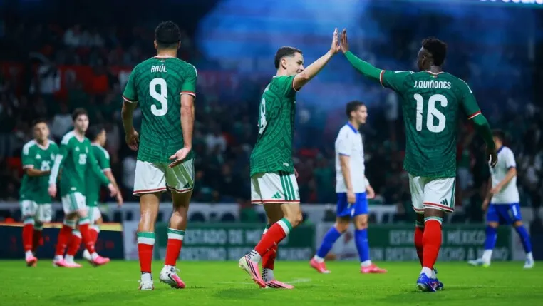México x Coreia do Sul: onde assistir ao jogo da Copa do Mundo