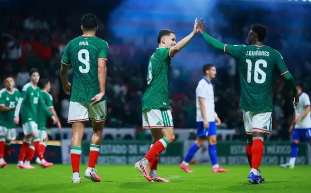 O dia na Copa: México e África do Sul abrem torneio; Coreia e Tchéquia fazem o segundo duelo do Grupo A