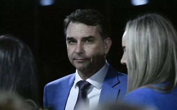 Flávio Bolsonaro 