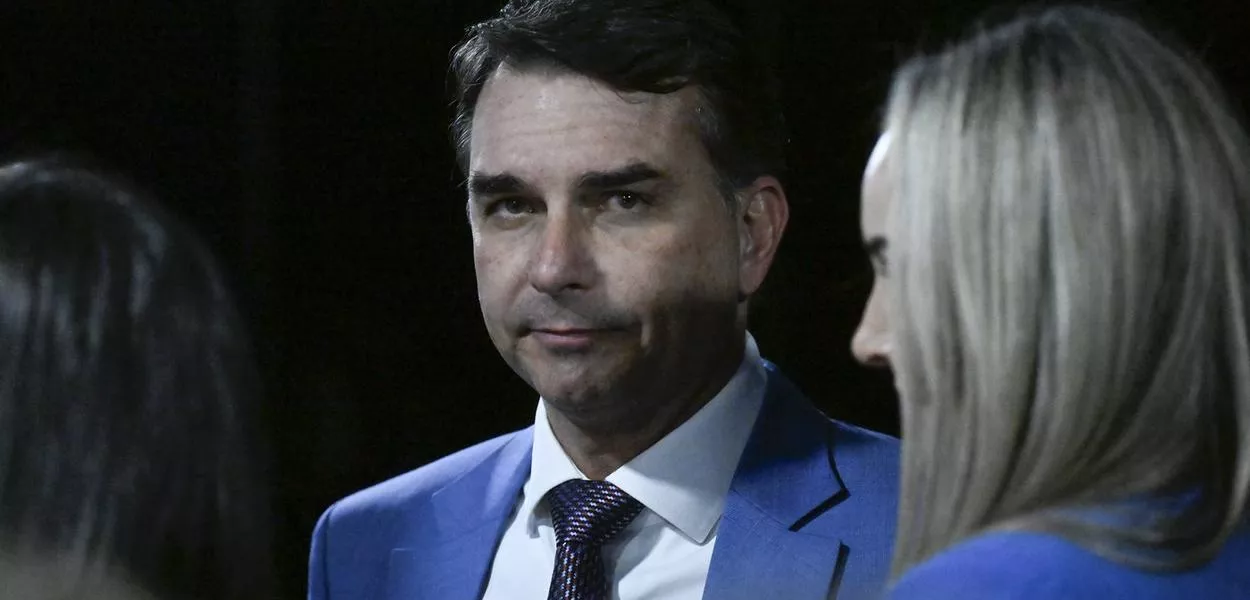 Flávio Bolsonaro