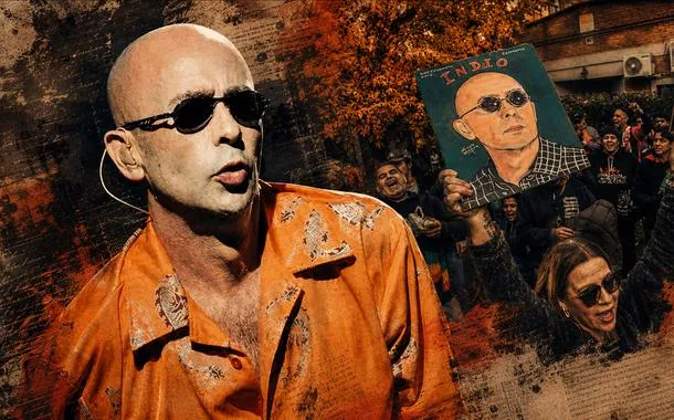 Indio Solari
