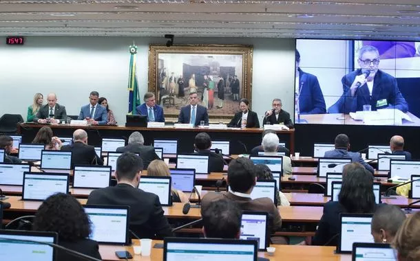 Comissão de Constituição e Justiça e de Cidadania