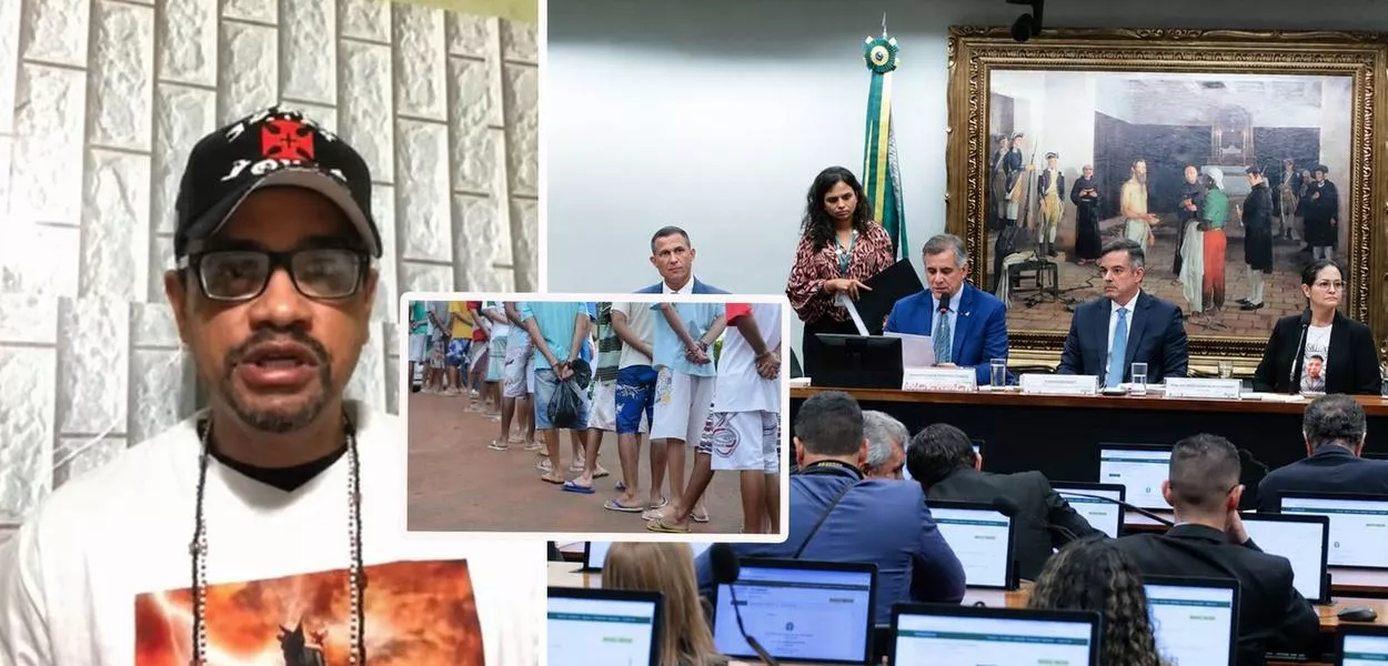 André Constantine, Câmara dos Deputados e acusados de infrações