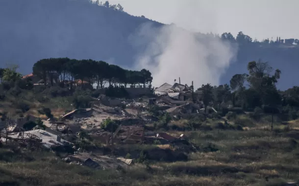 EUA e Irã trocam ataques pelo segundo dia consecutivo