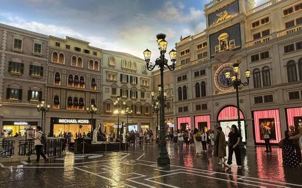 Macau supera Las Vegas e transforma fortuna dos cassinos em conhecimento, ciência e desenvolvimento