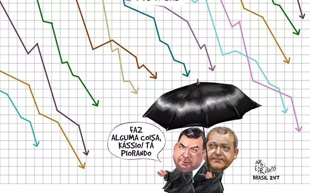 Vai que é tua, Kássio! - 11 de junho de 2026