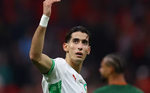 Marrocos tem dois titulares cortados por lesão antes da estreia contra o Brasil na Copa
