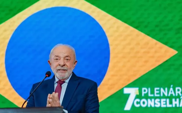 Luiz Inácio Lula da Silva