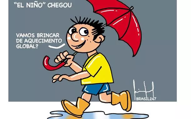 O clima pesou - 11 de junho de 2026