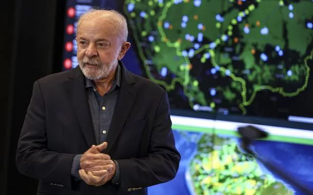 Luiz Inácio Lula da Silva