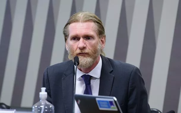 Jair Schmitt