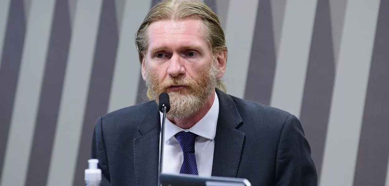 Jair Schmitt