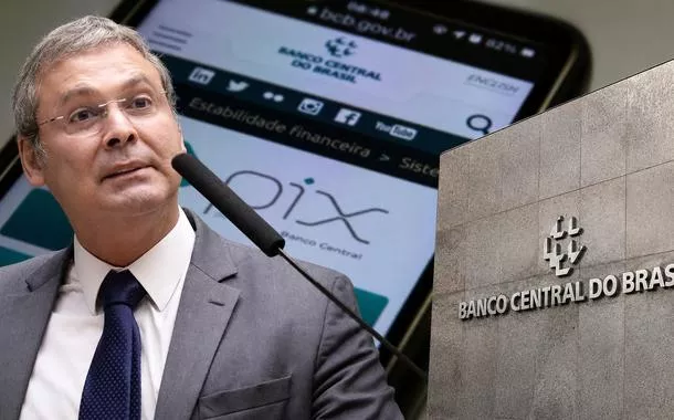 'Esculhambação', diz Lindbergh sobre uso do PIX como pretexto para PEC da autonomia do BC