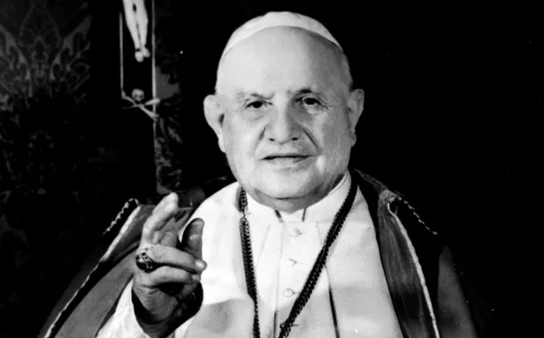 Papa João XXIII