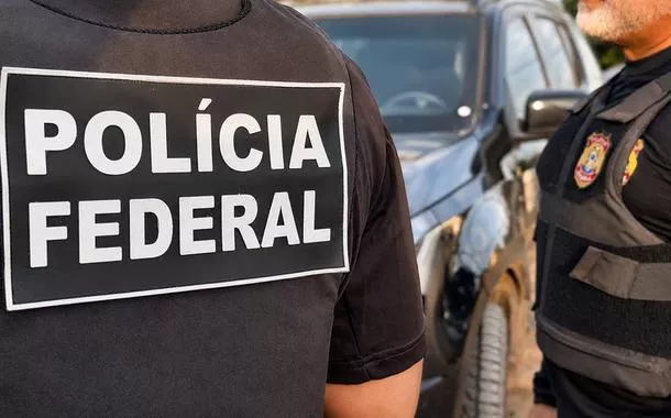 PF mira vazamento de dados e garimpo ilegal na Amazônia