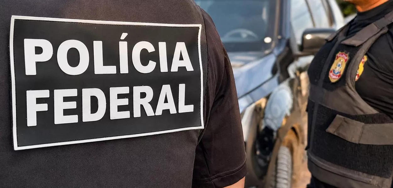 Polícia Federal