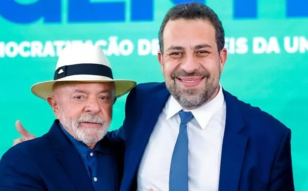 Imóvel da Gente: Boulos cita caso de cidade mineira como exemplo de regularização fundiária
