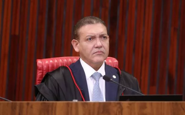 Kassio Nunes Marques