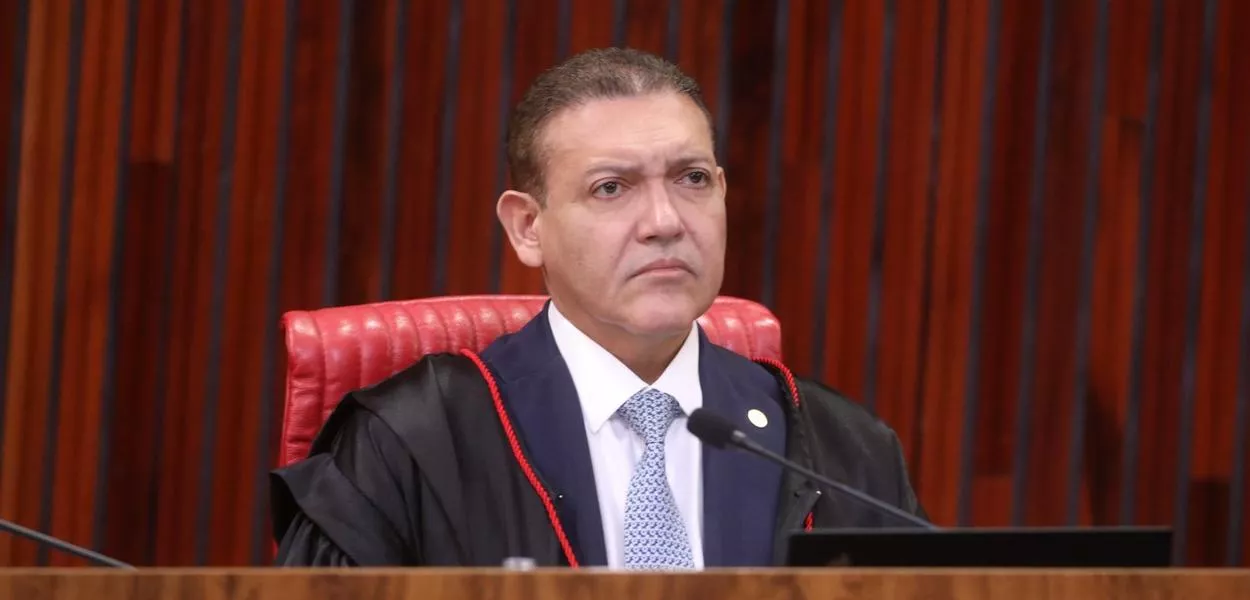 Kassio Nunes Marques