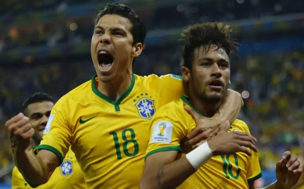 Há 12 anos, Brasil vencia a Croácia por 3 a 1 na abertura da Copa de 2014