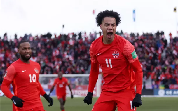 O dia na Copa: anfitriãs EUA e Canadá estreiam nesta sexta-feira