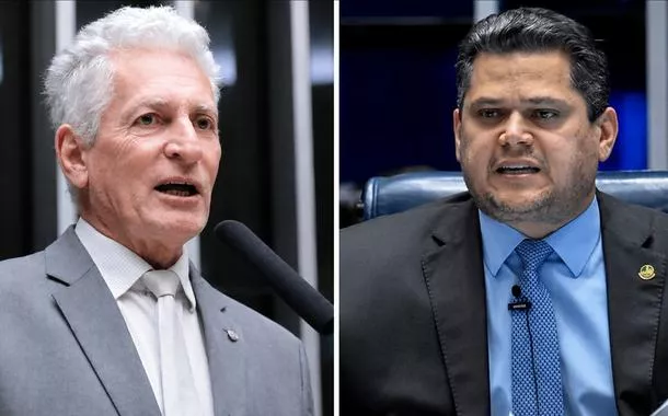 'Agora fica claro por que nenhum bolsonarista assinou a CPMI do Dark Horse', diz Correia ao citar Alcolumbre