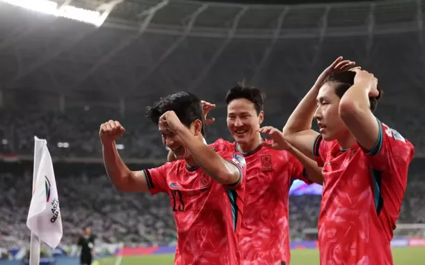 Coreia do Sul e Tchéquia estreiam no Grupo A da Copa; confira onde assistir
