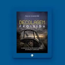 A memória da ditadura no romance “Decolagem proibida”