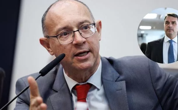 Escândalo do Banco Master ameaça projeto eleitoral do bolsonarismo, avalia Paulo Fiorilo