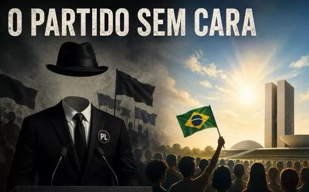 O partido sem cara e o desafio da democracia