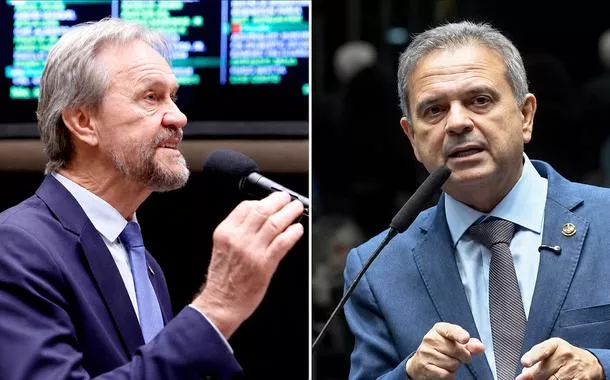Pedro Uczai defende fim da escala 6x1 e diz que o Brasil não pode voltar à 'era pré-histórica' (vídeo)