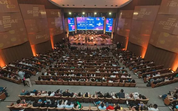 NEON 2026 reúne 15 mil participantes e impulsiona inovação em Alagoas