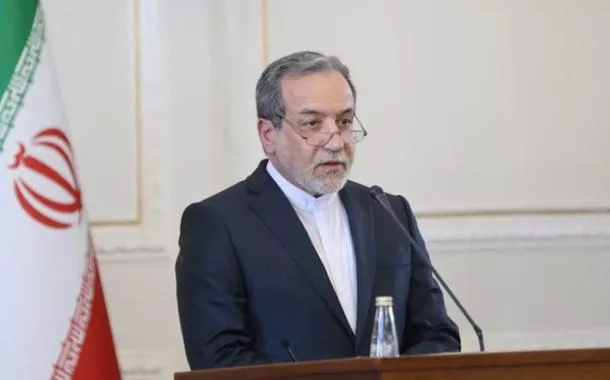 Abbas Araghchi